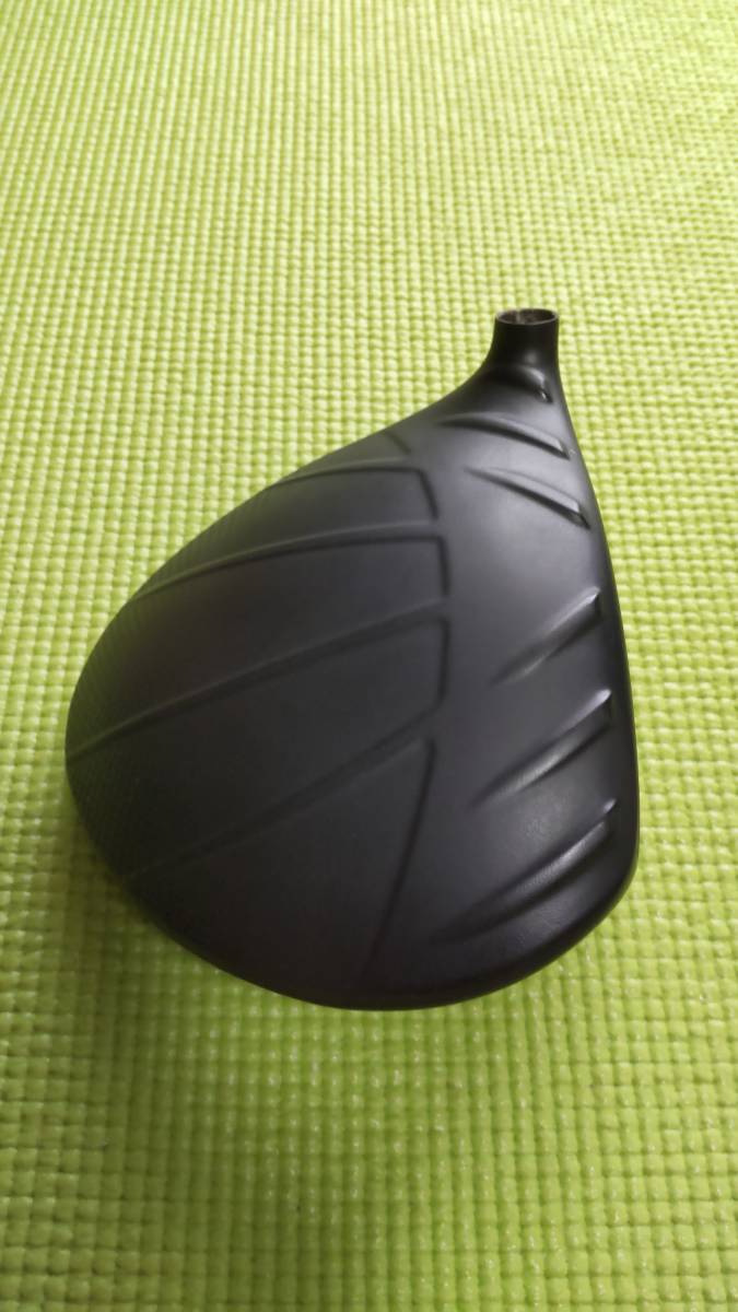 ピンゴルフ PING G400 MAX ドライバー 9° 1W 9度 ヘッドのみ USED 美品