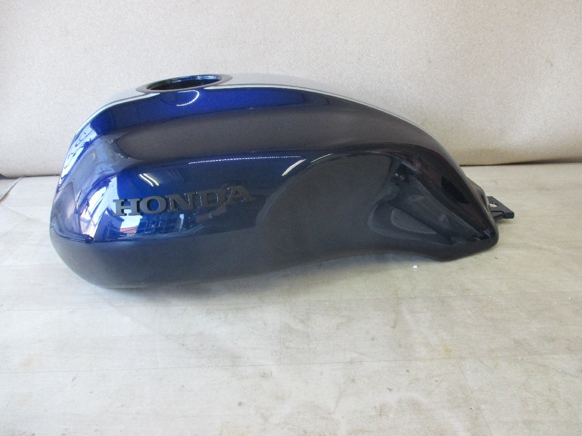 CB1100RS 純正タンク 美品 紺(ホンダ用)｜売買された