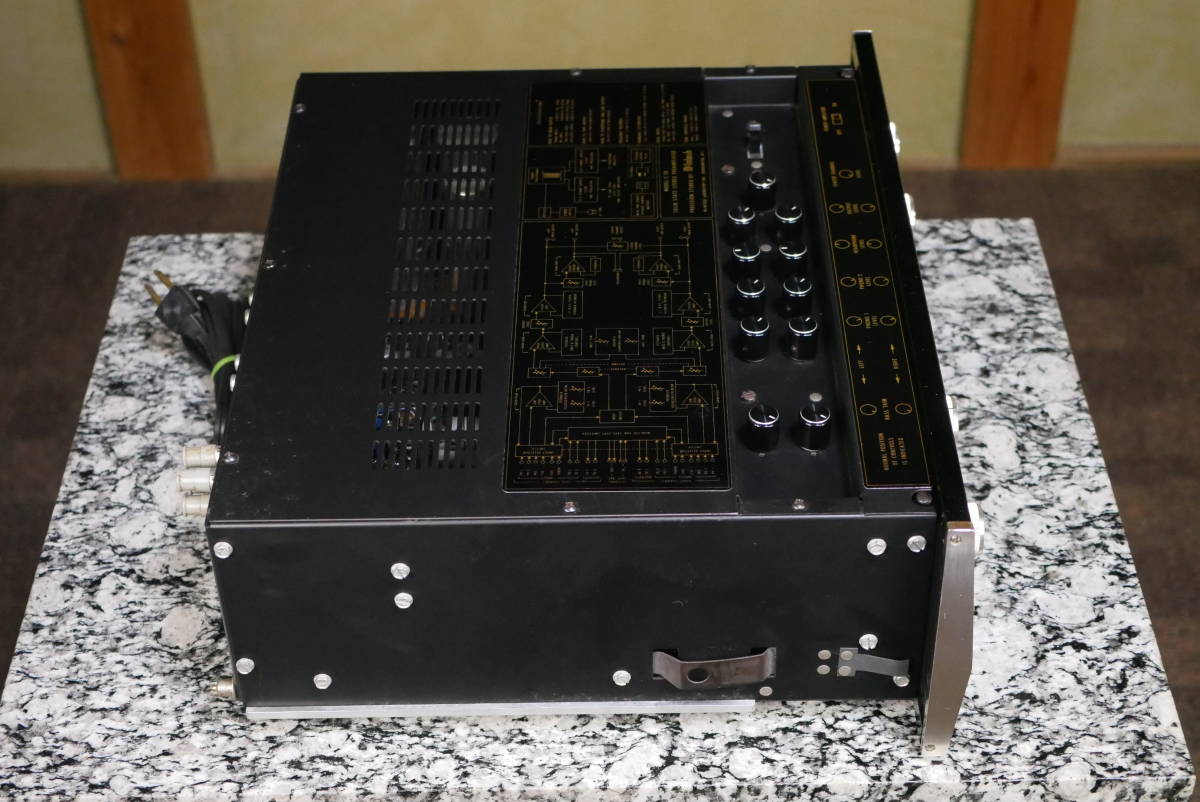 C28 プリアンプ マッキントッシュ McIntosh □□McIntosh