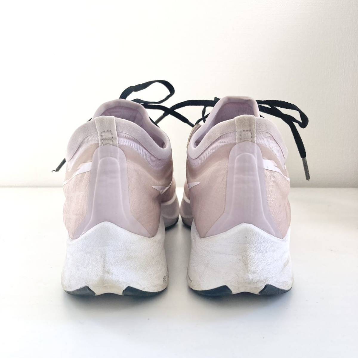 アイスライラック◇NIKE◇Zoom Fly 3 ナイキ ズームフライ3 ライト 
