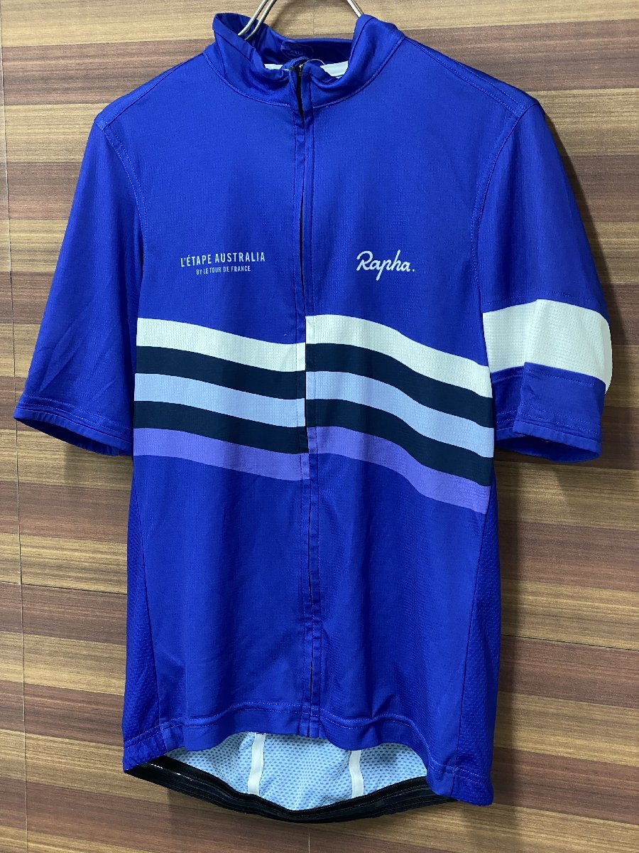 Rapha SUPER LIGHTWEIGHT JERSEY(ラファ スーパーライトウェイト GI806