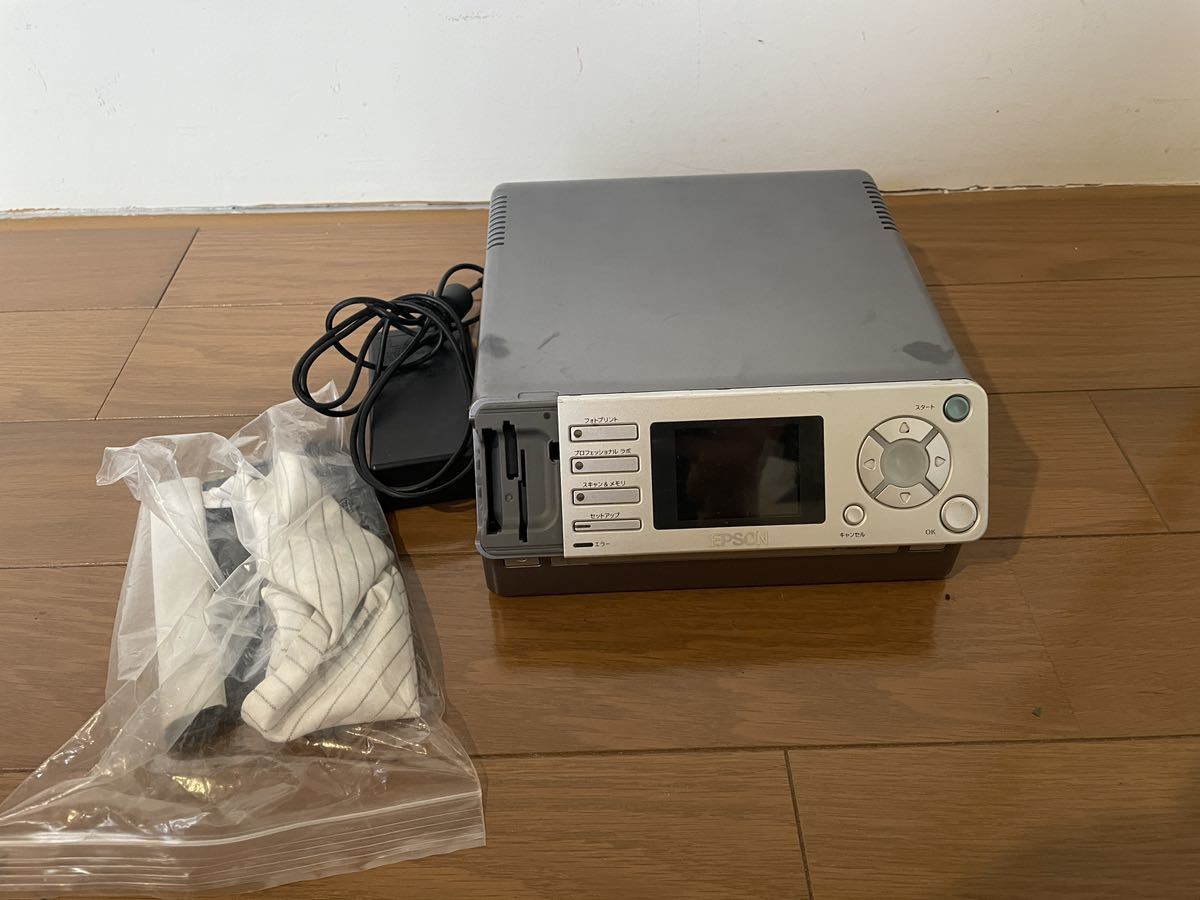 EPSON F-3200 エプソン フィルムスキャナー | - カラリオ (周辺機器 