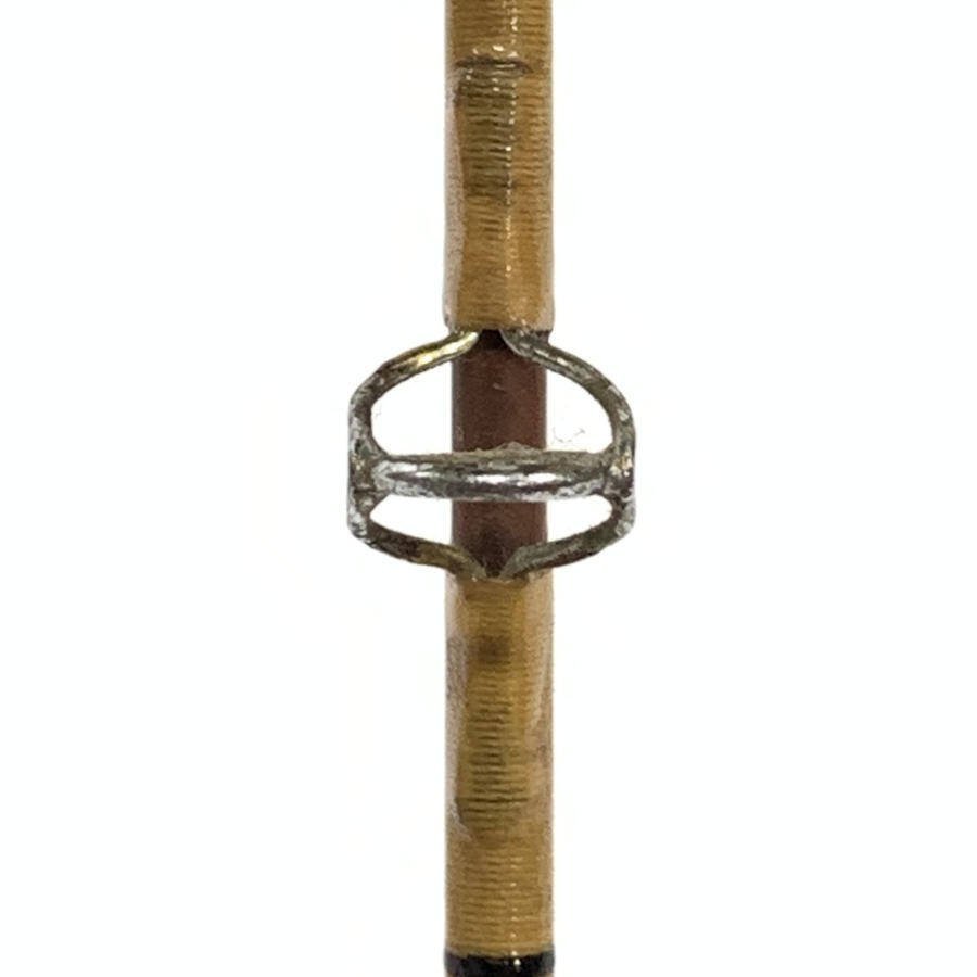 シェイクスピア エクセレント2 1503フライロッド リールセットオールド