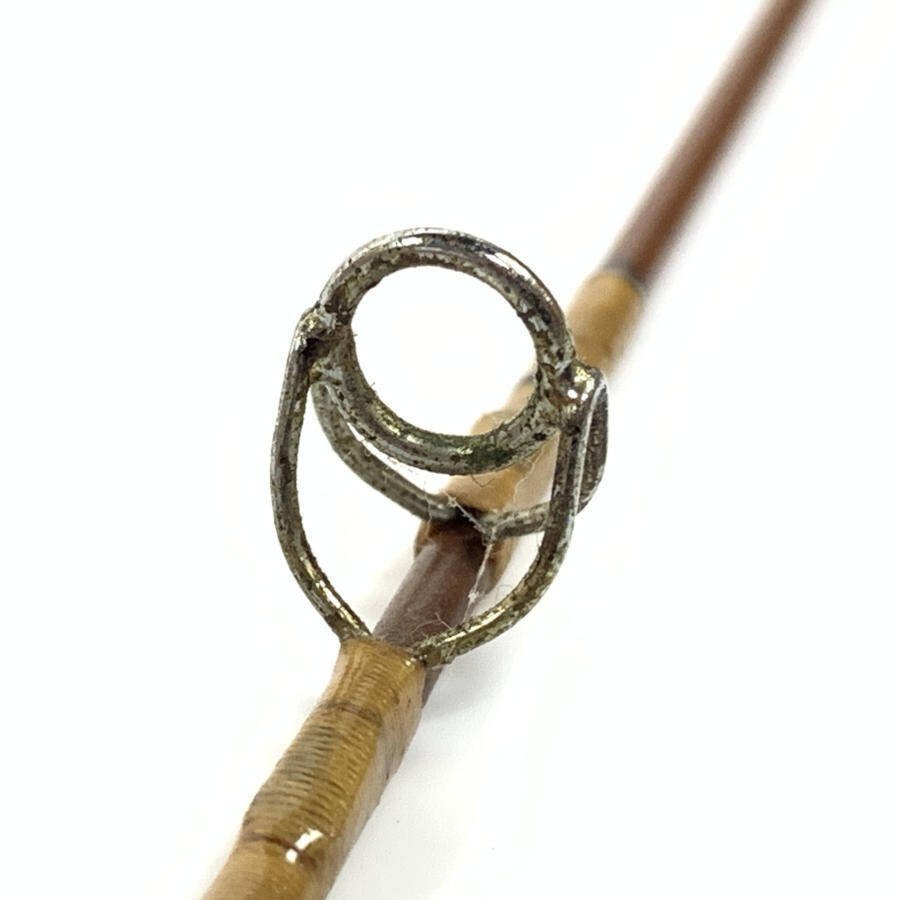 シェイクスピア エクセレント2 1503フライロッド リールセットオールド