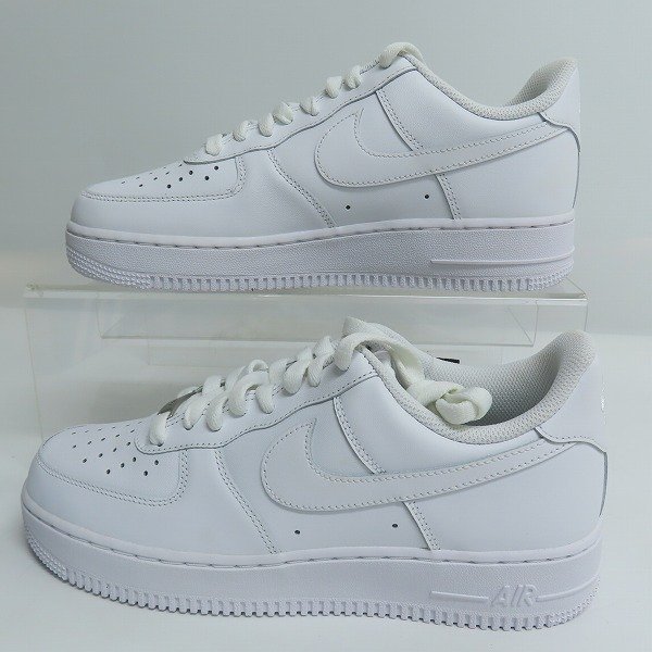 未使用】NIKE/ナイキ AIR FORCE 1 