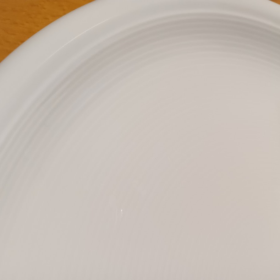 Thomas Germany Splmaschinenfest　ローゼンタール　トーマス　ドイツ　Rosenthal　磁器プレート４枚セット_6