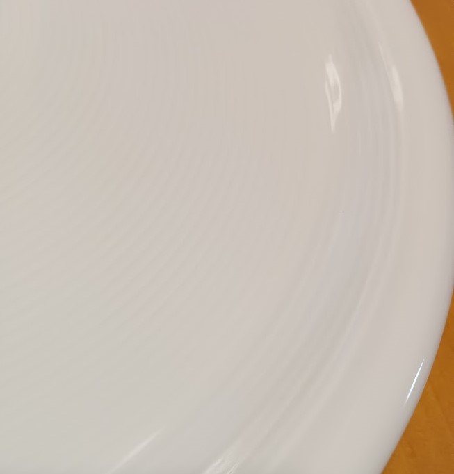 Thomas Germany Splmaschinenfest　ローゼンタール　トーマス　ドイツ　Rosenthal　磁器プレート４枚セット_8