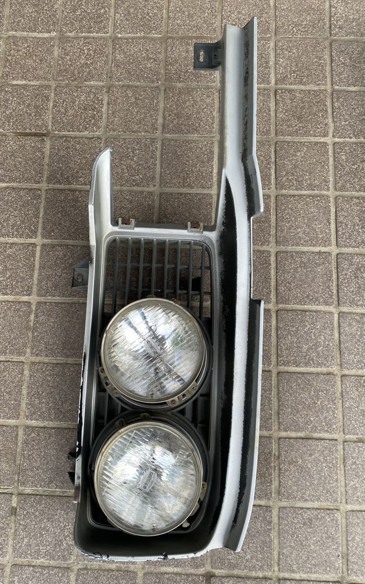 日産 セドリック 330 右.左 ヘッドライト セット セドリックグロリア