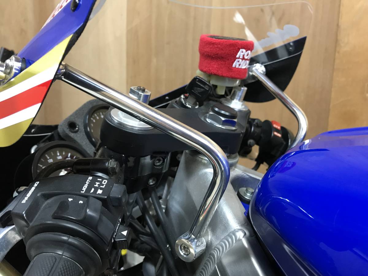 NSR250R MC21 MC28 純正 新品アッパーカウル ステー 2026年最新】Yahoo