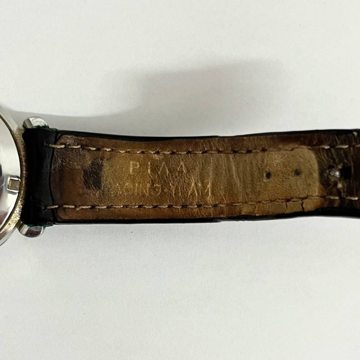 271 PIAA F-1 GRAND-PRIX RACING WATCH 自動巻き 腕時計 AT オートマ 