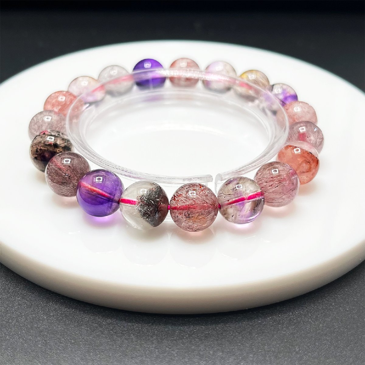 スーパーセブン 1003B078 レア EU製 定価15万円☆スーパーセブン