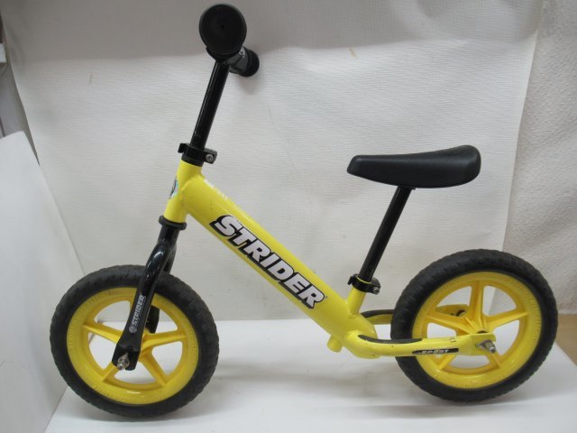 STRIDER(ストライダー) 12 SPORT (スポーツ