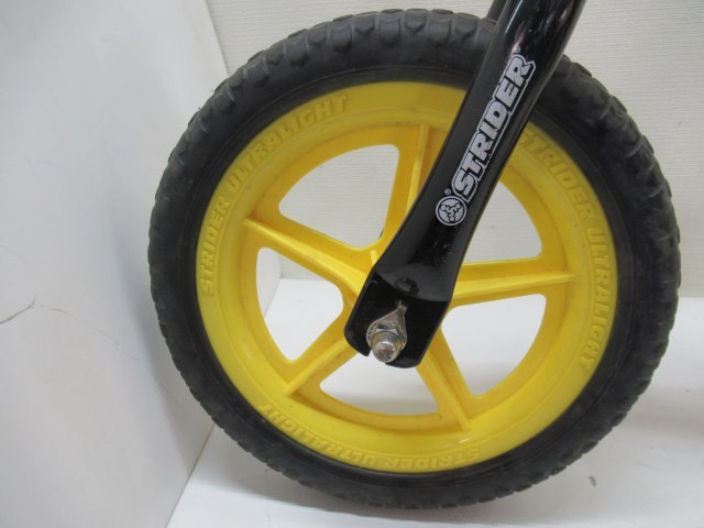 STRIDER(ストライダー) 12 SPORT (スポーツ