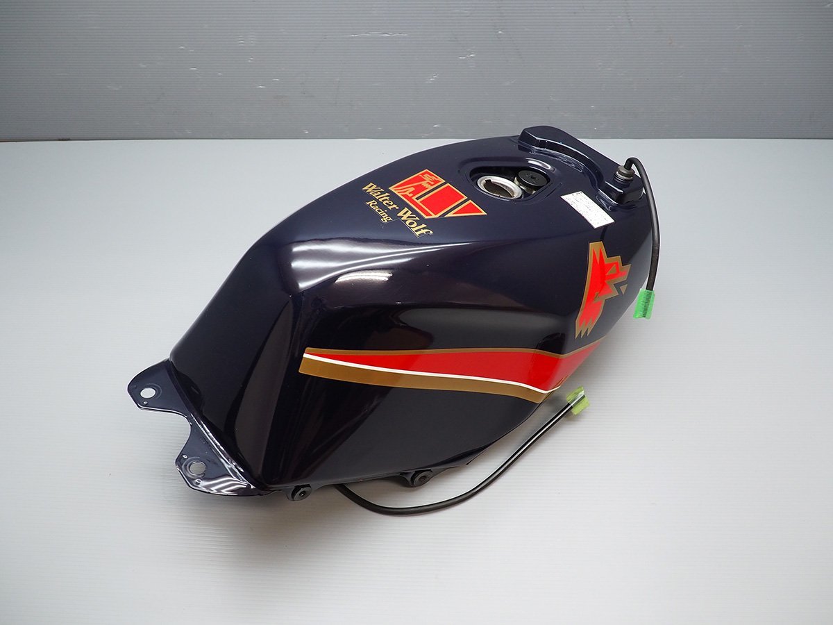スズキ ウォルターウルフ GJ21B オートバイシリーズ RG250Γ Yahoo 
