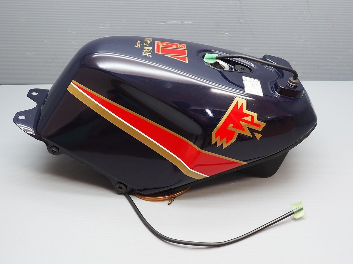 ☆【ジャンク品】RG250Γ RG250ガンマ ウォルターウルフ GJ21B 純正 