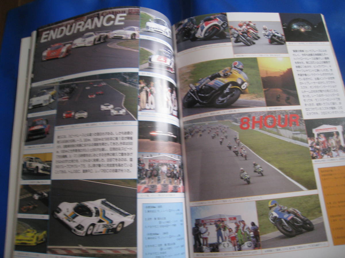 1977年 JAF鈴鹿グランプリ自動車レース '83鈴鹿F2チャンピオン