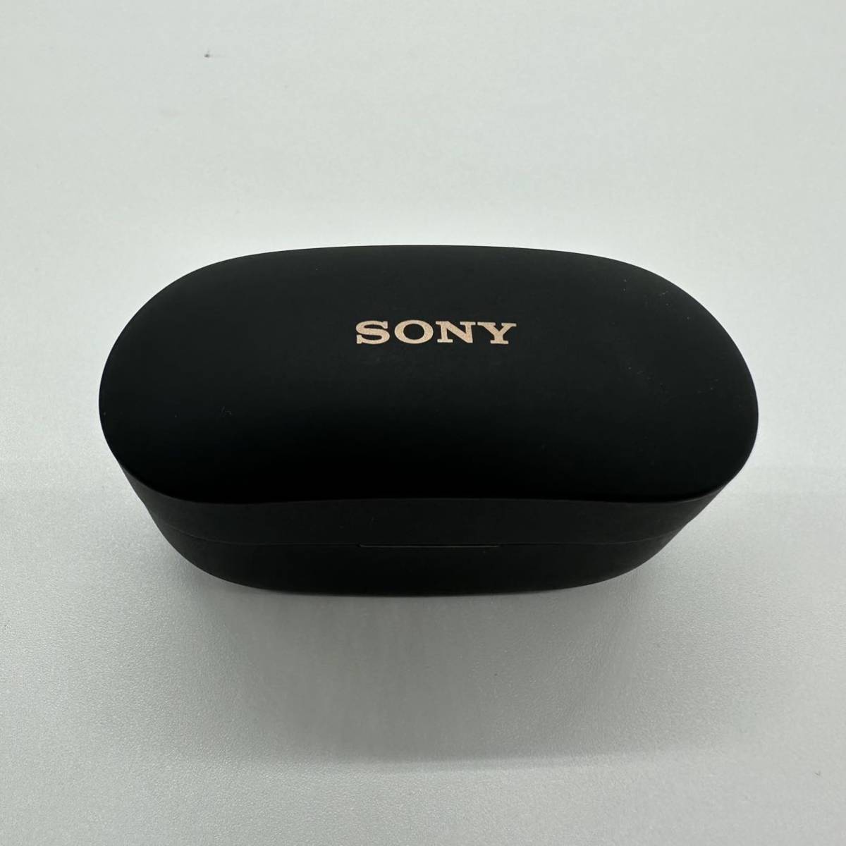 中古】Sony WF-1000XM4 ワイヤレス ノイズキャンセリングイヤホン