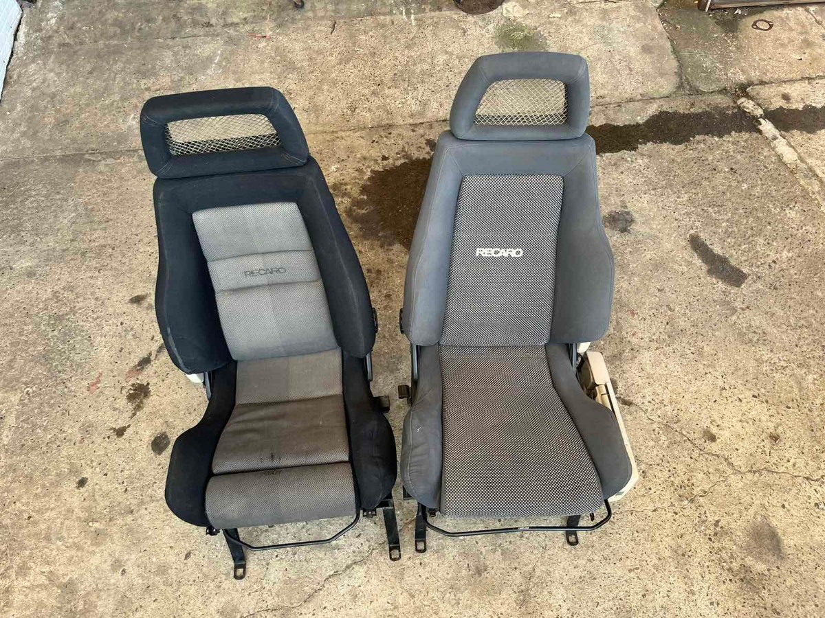 レカロシート nissan c24取外し みんカラ - kokeyama 助手席 C24セレナ レカロシート取付方法レカロ公式