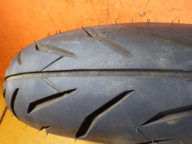 44951 ホンダ JC92-100～ グロム '22 GROM125AM 純正 リアホイール