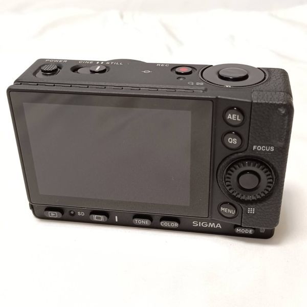 セール対象商品★☆ 絶対満足！！ ◆◇ 100% 当ショップ自信の逸品◆◇ シグマ SIGMA fp & 45mm F2.8 DG DN kit フルサイズ ミラーレス - 最大99％OFF！100円以下タイトルもあり！ニンテンドーeショップと FINAL L Cameras Yahoo!ショッピング
