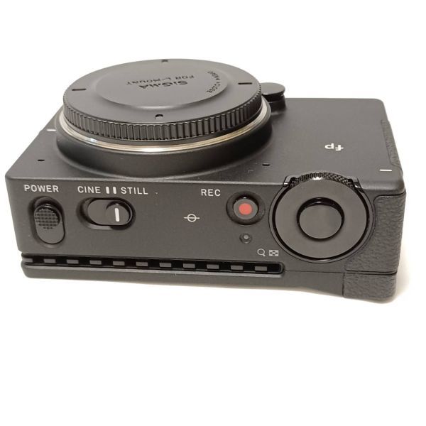 セール対象商品★☆ 絶対満足！！ ◆◇ 100% 当ショップ自信の逸品◆◇ シグマ SIGMA fp & 45mm F2.8 DG DN kit フルサイズ ミラーレス - 最大99％OFF！100円以下タイトルもあり！ニンテンドーeショップと FINAL L Cameras Yahoo!ショッピング