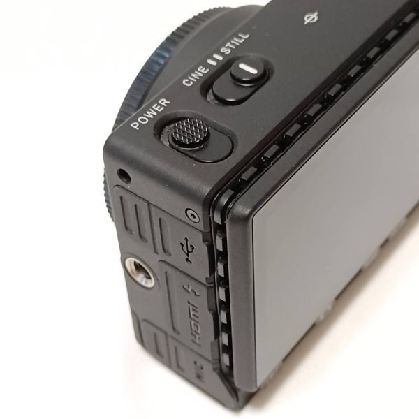 セール対象商品★☆ 絶対満足！！ ◆◇ 100% 当ショップ自信の逸品◆◇ シグマ SIGMA fp & 45mm F2.8 DG DN kit フルサイズ ミラーレス - 最大99％OFF！100円以下タイトルもあり！ニンテンドーeショップと FINAL L Cameras Yahoo!ショッピング