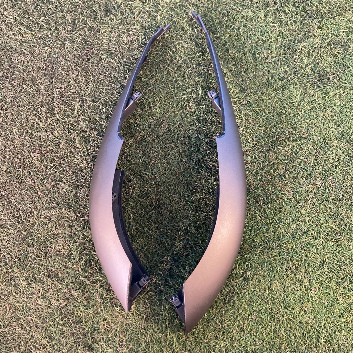 [P432G52E]＠ ホンダ エリシオン(RR1/RR2) 純正 メーターパネル