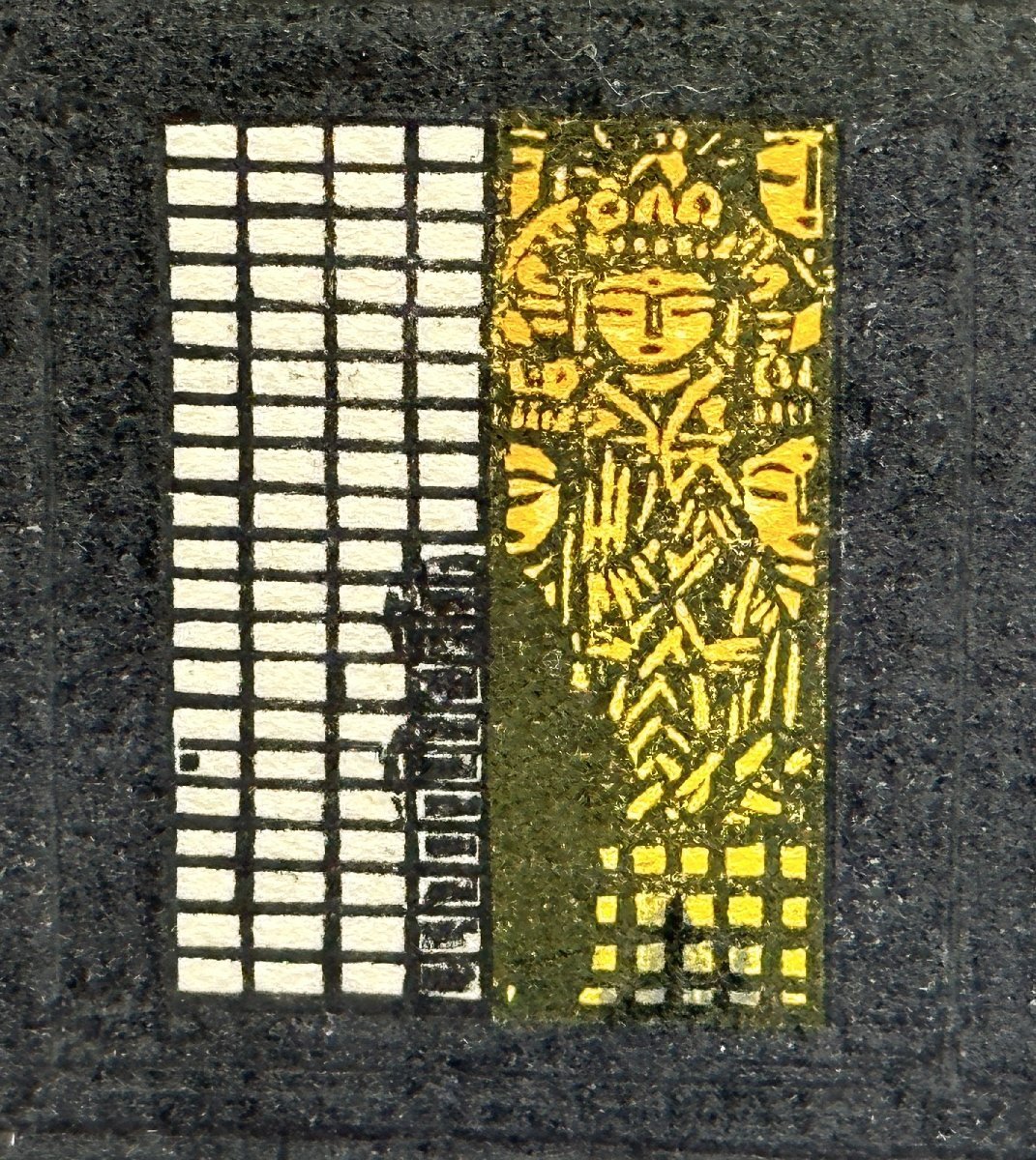 ☆木田安彦☆三十三間堂☆木版☆版画作品☆人気作家☆人気作品☆代表作