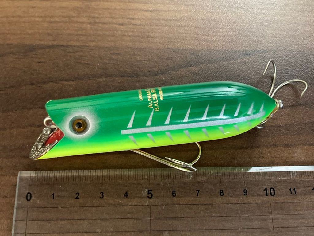 バルサ50 ウッドゥン アンクルスミス ペルタ 検索 balsa50 ザウルス