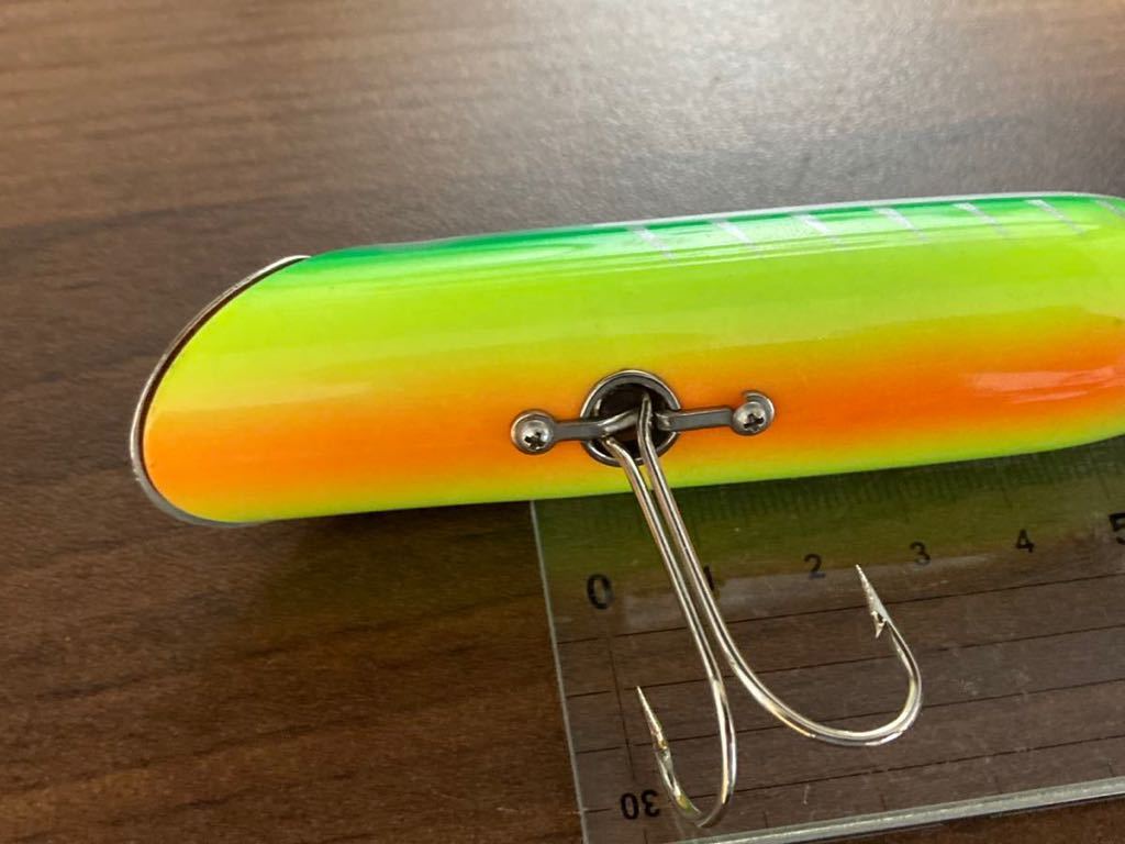 バルサ50 ウッドゥン アンクルスミス ペルタ 検索 balsa50 ザウルス