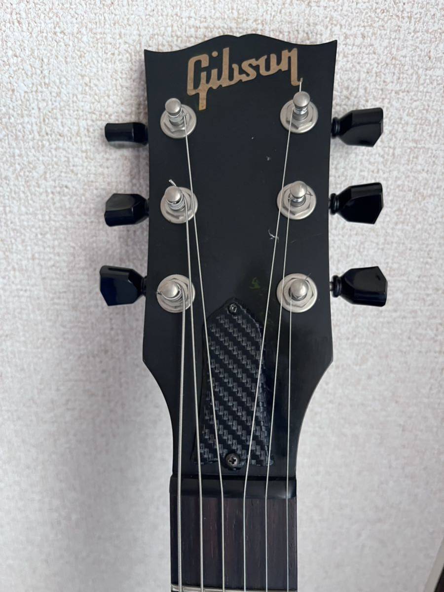 GIBSON（ギブソン） レスポール LPJ EMG57/66搭載 2013年製(レスポール
