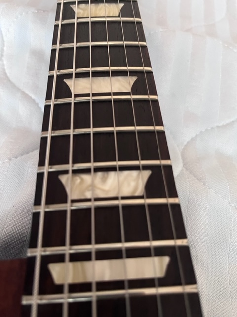 GIBSON（ギブソン） レスポール LPJ EMG57/66搭載 2013年製(レスポール