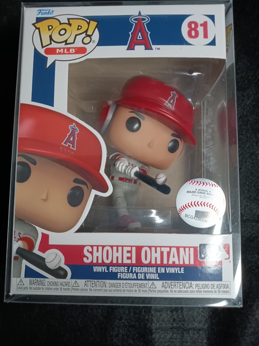 大谷翔平 ボブルヘッド SEIKO 新品 SEIKO 大谷翔平 ボブルヘッド