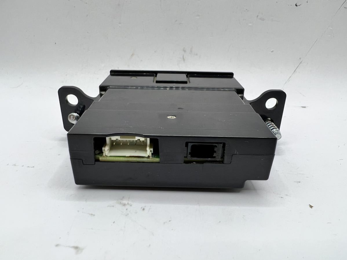DIU-6200 ETC車載器 DENSO ハイブリッド バンディット 新セキュリティ