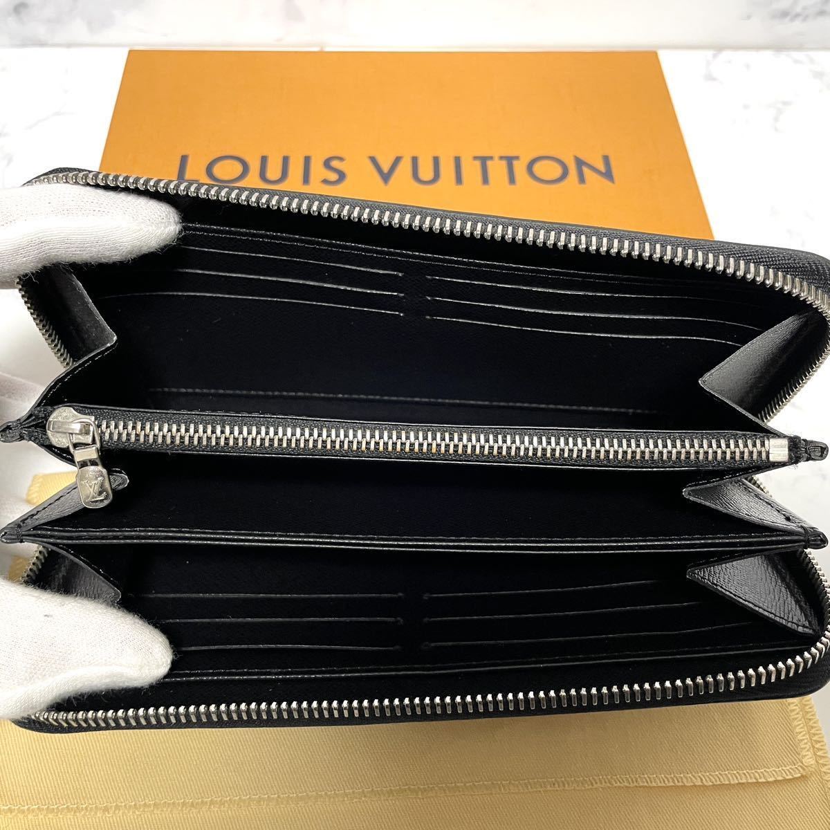 ☆【極美品！ICチップ搭載モデル！】ルイヴィトン Louis Vuitton エピ 