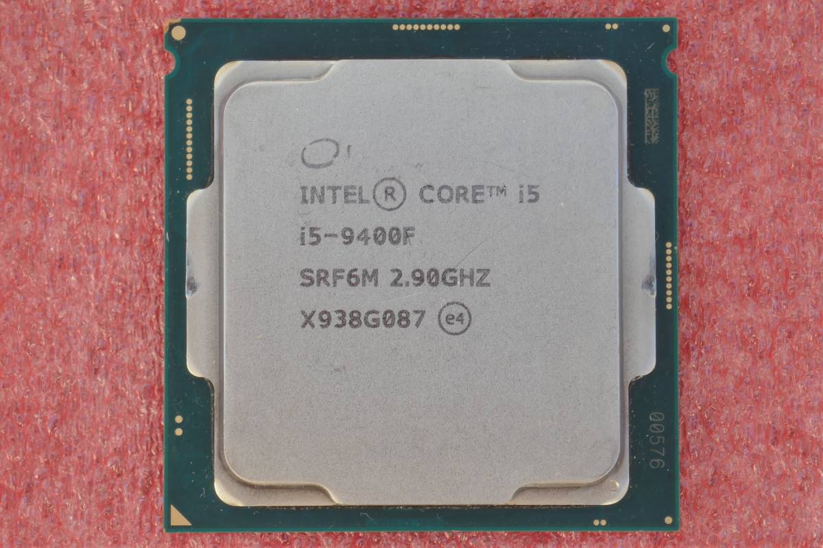 管理番号 T-07218 / INTEL / CPU / Core i5-4590 / LGA1150 / 6個