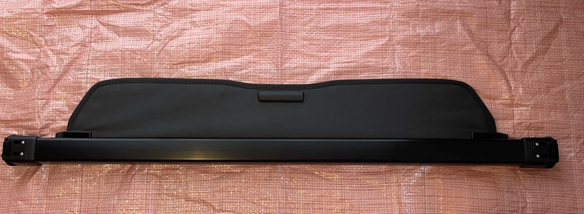 ショッピング CR-Z 純正 トノカバー ZF1 ZF2 ブラック ホンダ 【公式通販】
