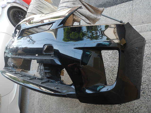 プリウス 後期 ZVW30系 Yahoo!オークション - g's G33214 ZVW 30