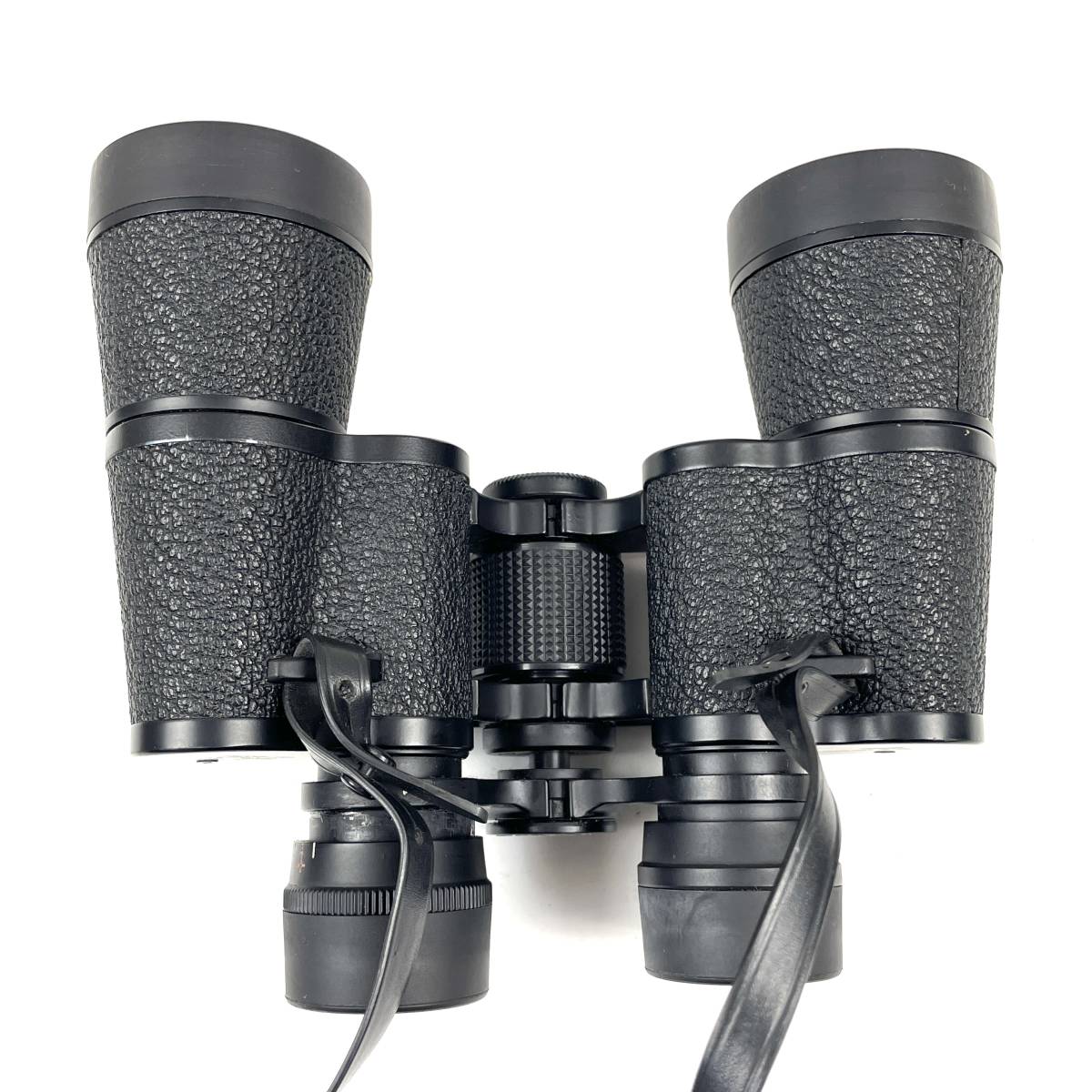 Carton LUX 双眼鏡 ADLERBLICK 7x42 ケース付き カートン アドラ 