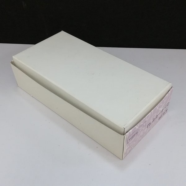 mBM390a [未組立] ムサシヤ 1/6 ミンキーモモ '93 ガレージキット