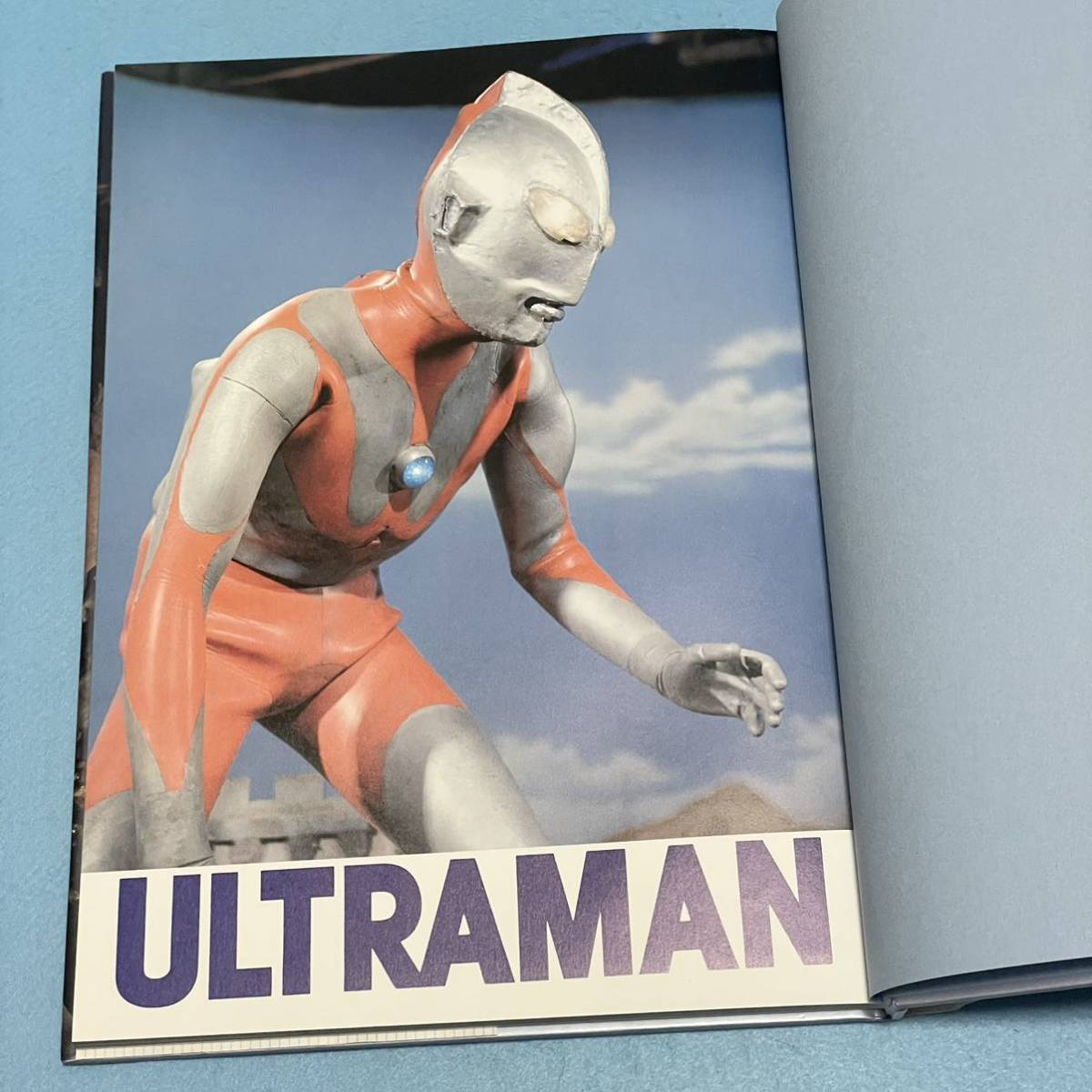 本 ウルトラマン ウルトラセブン ヒーローグラフィックライブラリー 2