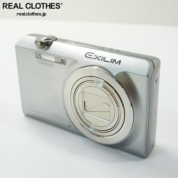 CASIO EXILIM EX-Z3000 カシオ コンパクトデジタルカメラ コンパクト