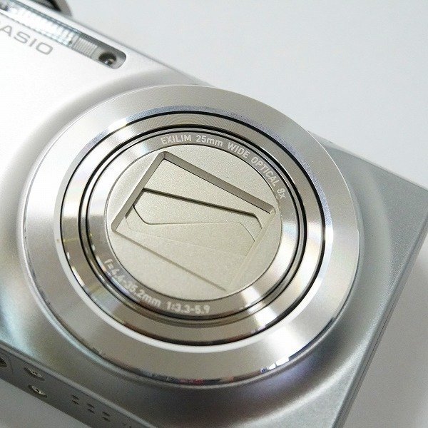 CASIO EXILIM EX-Z3000 カシオ コンパクトデジタルカメラ コンパクト