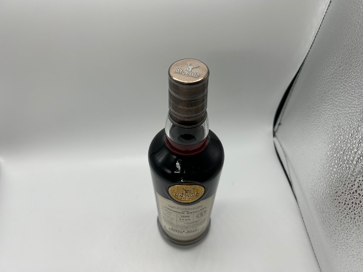 1円スタート【正規輸入品】 リンクウッド 25年 1996 ゴードン＆マク 