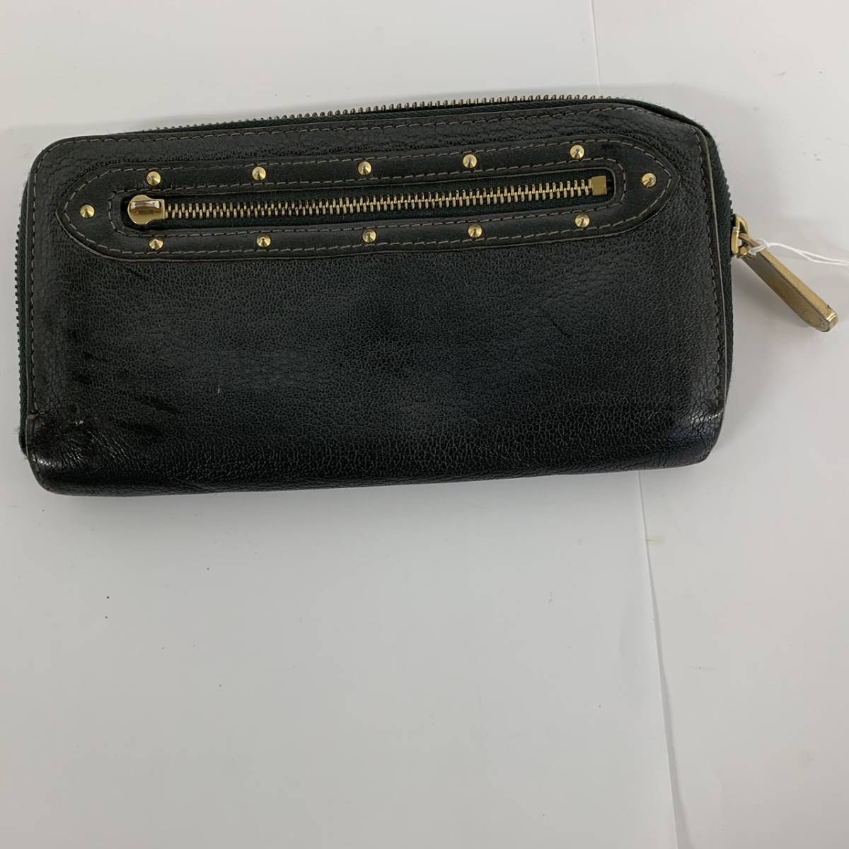 ルイヴィトン スハリ ジッピーウォレット M93029 ラウンドジップ LOUIS VUITTON（ルイ・ヴィトン） 【6ad3984】ルイヴィトン 長財布