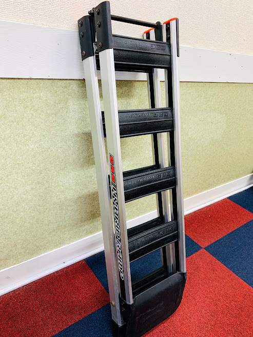 お買い得，得価 DRC HYBRID RAMP ハイブリッドランプ ラダーレール 20