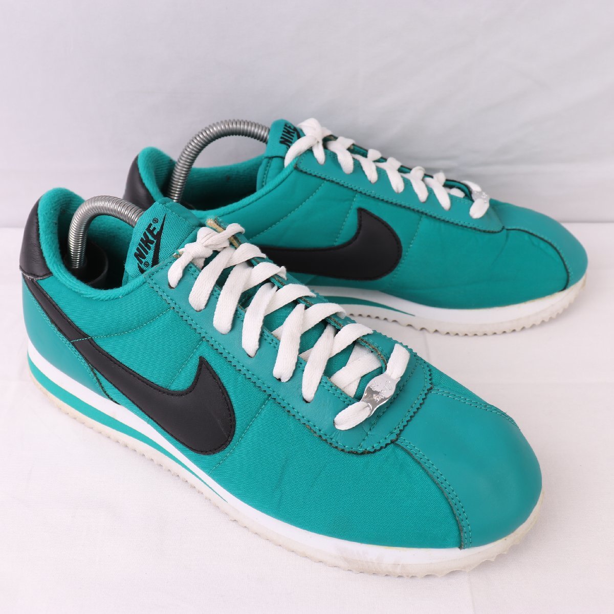 CORTEZ BASIC NYLON 28.0cm /NIKE コルテッツ ベーシック ナイロン 