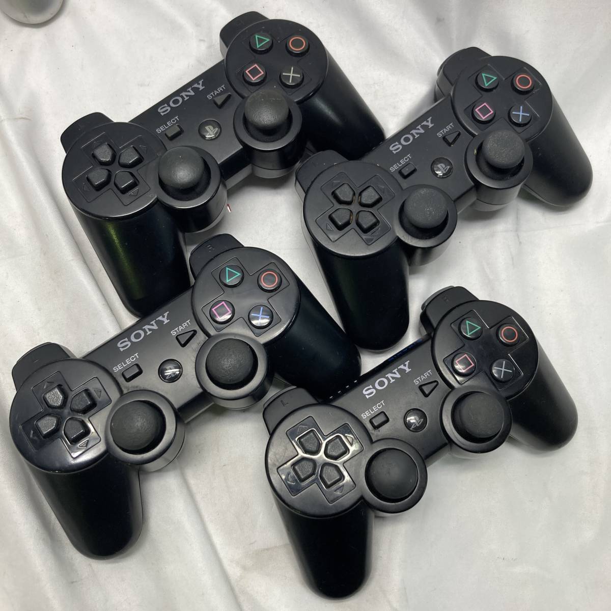 PlayStation 3/PlayStation 4 セット （251 〔20個セット〕SONY/ソニー 