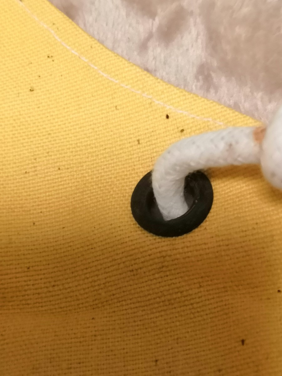 黄桜エプロン　残り1枚!　希少未使用品_6