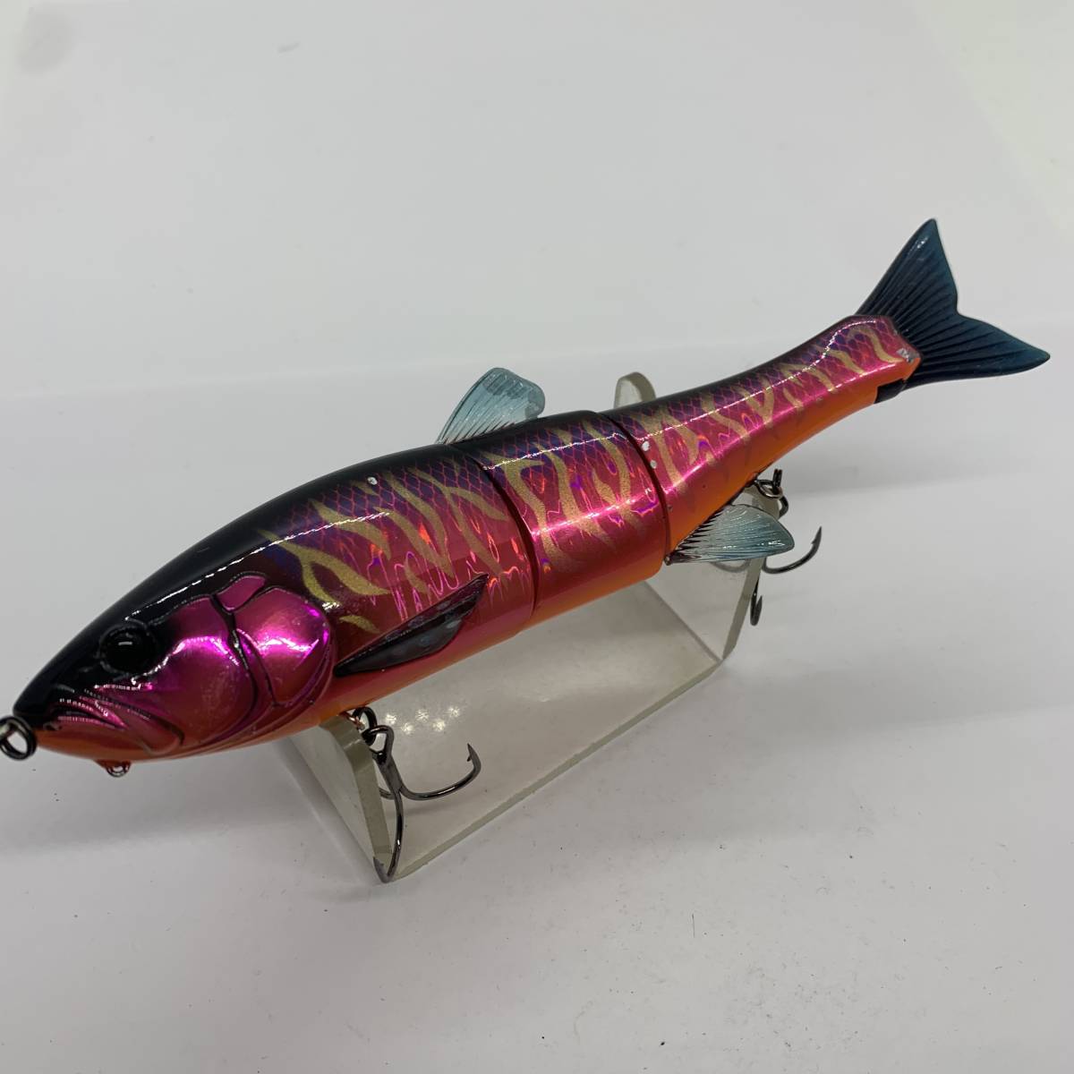 F-9676 ジャッカル JACKALL ダウズスイマー 180SF